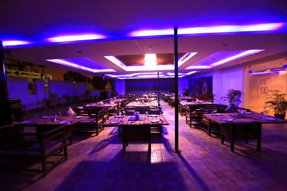 The Fern Residency - Yeshwanthpur Hotel Bangalore Eksteriør billede