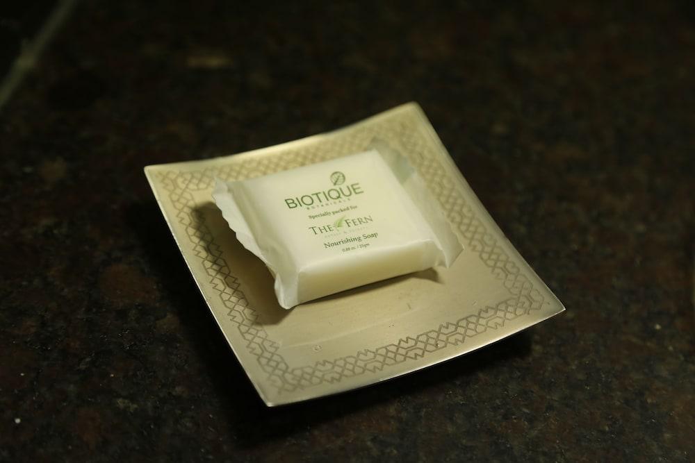 The Fern Residency - Yeshwanthpur Hotel Bangalore Eksteriør billede