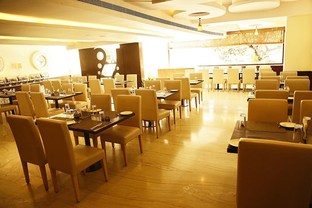 The Fern Residency - Yeshwanthpur Hotel Bangalore Eksteriør billede
