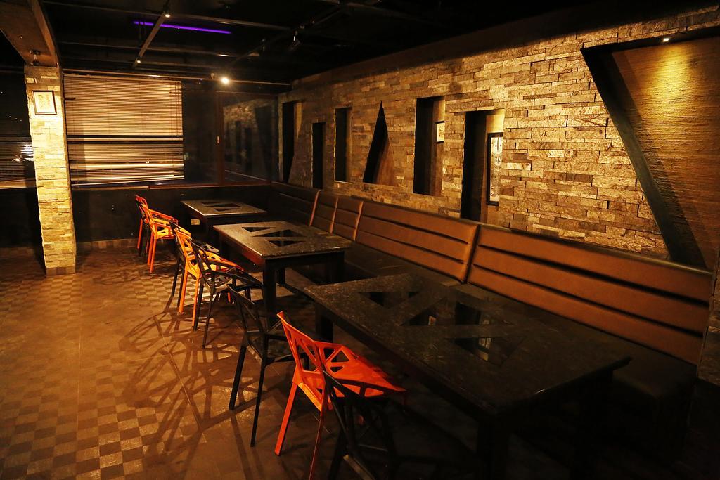 The Fern Residency - Yeshwanthpur Hotel Bangalore Eksteriør billede