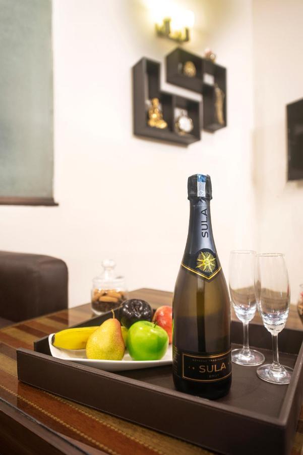 The Fern Residency - Yeshwanthpur Hotel Bangalore Eksteriør billede